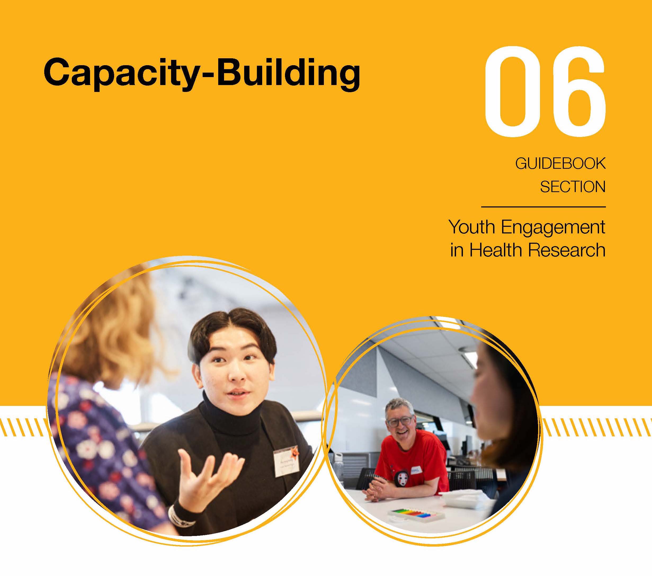 Capacity-Building